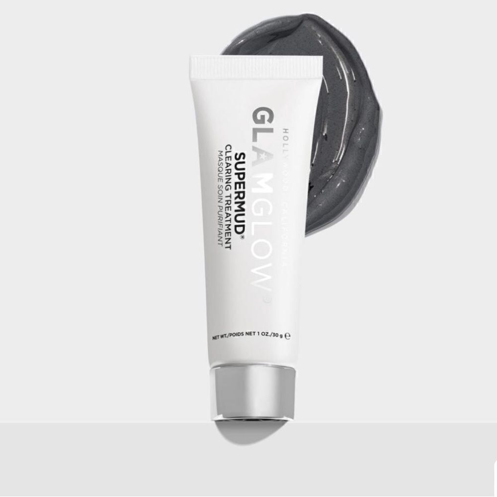 🌟NEW🌟Glamglow Supermud Clearing Treatment
